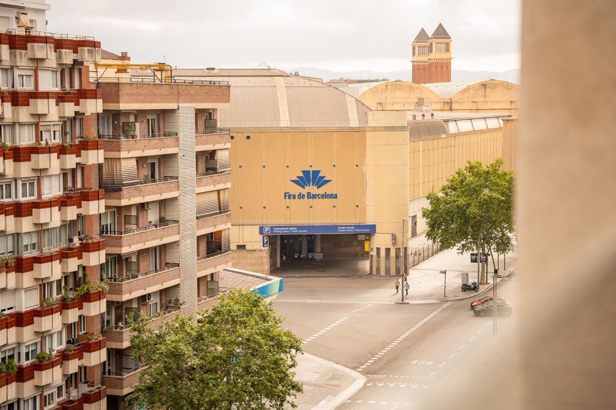 Arco Barcelona Hotel — Photos 3