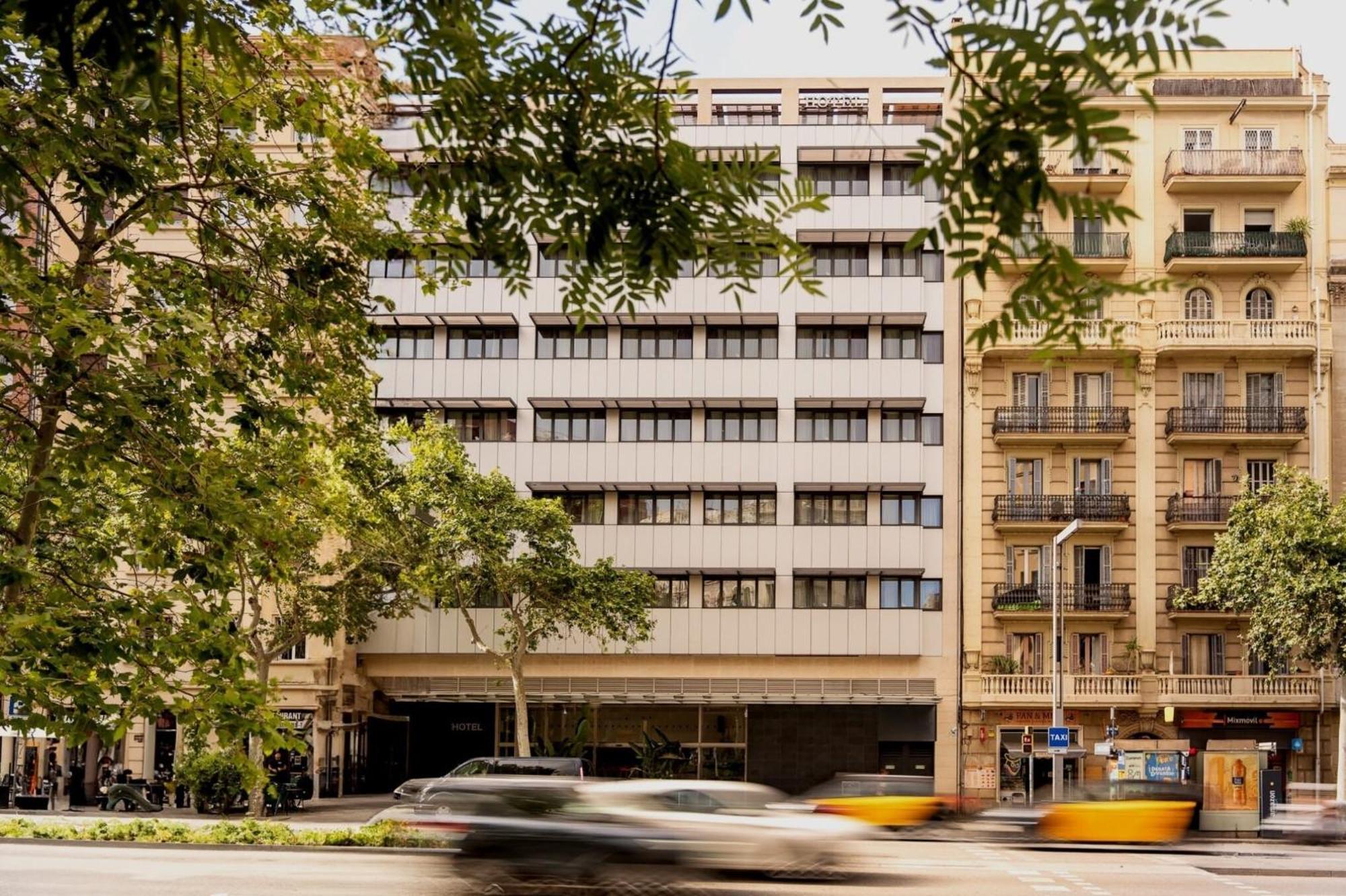 Arco Barcelona Hotel, Barcelona