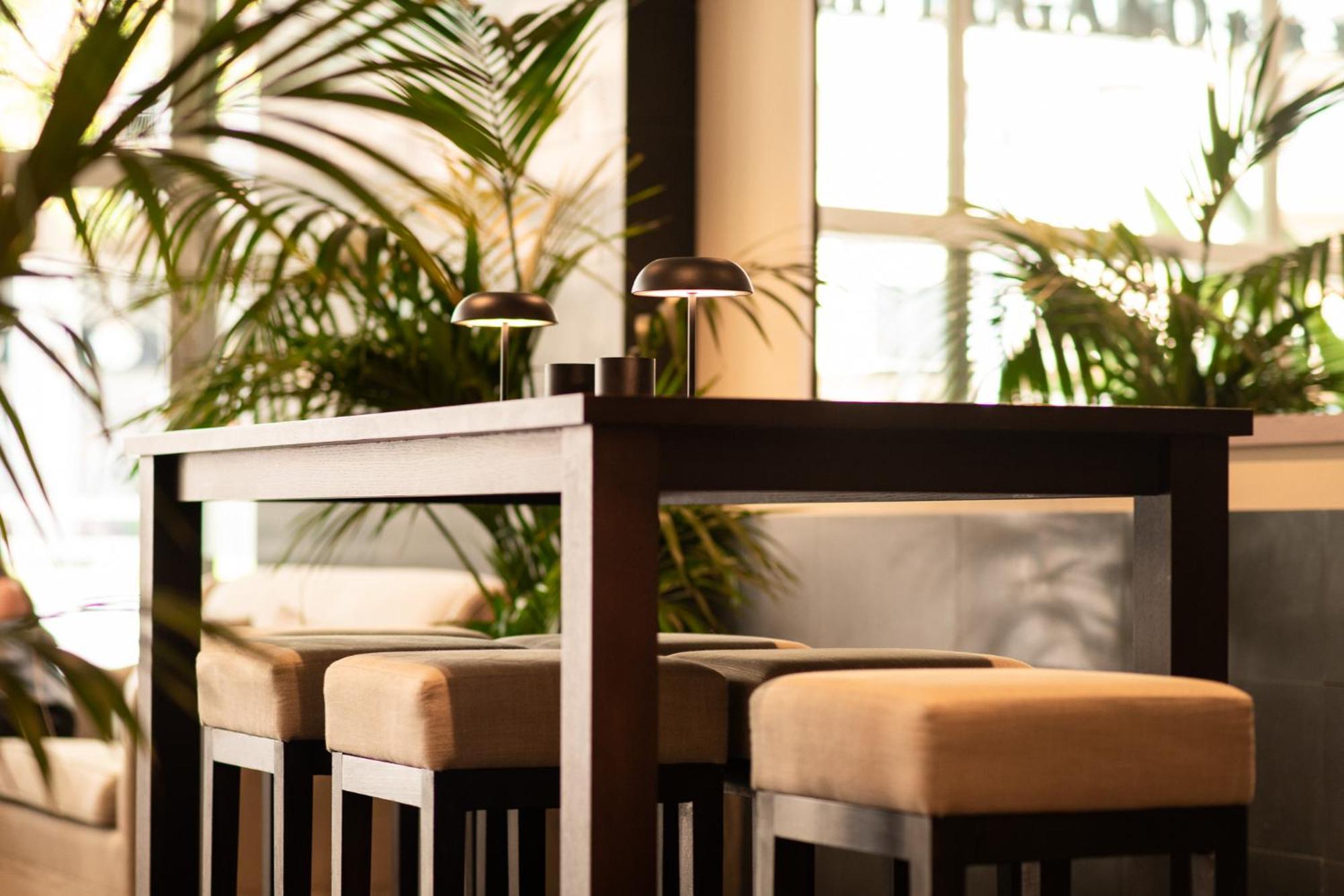 Arco Barcelona Hotel — Photos 2